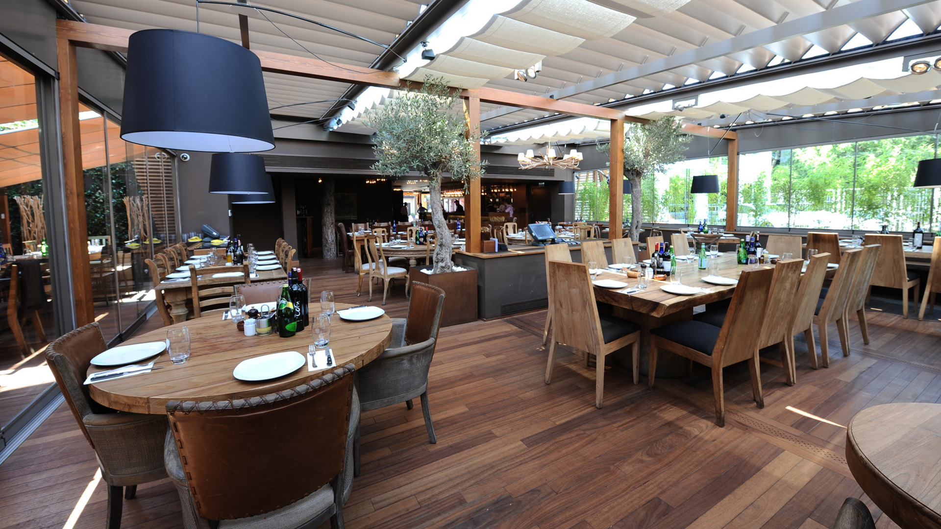 Nusr-Et Steakhouse, Kerajaan Daging Salt Bae